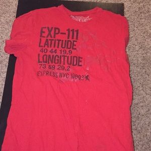 Express Tee Med